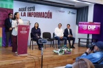 Foto: Cortesía Niños reciben atención especializada en el CRIAT de Tlaxcala.