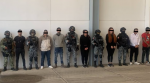 Foto: Cortesía Detienen a hija y pareja de Tío Lako