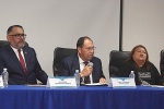 Foto: Cortesía Curso de argumentación jurídica en la UATx
