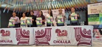Más de mil 600 vacantes llegarán a San Pedro Cholula con Feria Nacional de Empleo