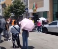 Foto: Cortesía Crece tensión en Apizaco: comerciantes exigen destitucion de Coordinador de Comercia