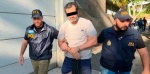 Foto: Cortesía Fernando Farías Laguna, excontralmirante de la Marina.