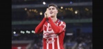 Foto: Cortesía Armando González durante un partido con Chivas.
