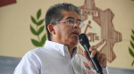Agentes federales durante operativo en Paraíso, Tabasco.