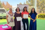 Foto: Cortesía Académicos de la UATx participan en consultas del ITE
