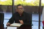 Foto: Cortesía Gerardo Mérida Sánchez, exsecretario de Seguridad de Sinaloa