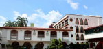 Hoteles de Tlaxcala durante una temporada de alta ocupación.