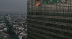 Foto: Cortesía Pemex y Petrobras exploran petróleo bajo el Golfo de México.