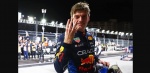 Foto: Cortesía Max Verstappen con el equipo Red Bull de Fórmula 1