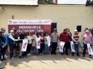 Por: Lula Pineda Anuncian rehabilitación de la calle 15 Sur en Zerezotla; obra comenzará en 15 días