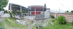 Por: Lula Pineda Bachillerato de San Luis Tehuiloyocan contará con nueva cafetería para estudiantes y docentes