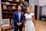 Comunicado oficial Impulsa Lupita Cuautle la inversión con Ventanilla Digital