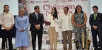 Por: Lula Pineda Solidaridad y tradición se unen en Cholula durante comida a beneficio del CRI