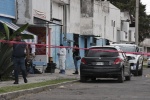 Ejecutan a tiros a un hombre y hieren a una mujer tras ataque armado en la Francisco I. Madero