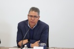 Productores de Ixtenco llevan al Congreso de Puebla denuncia por presuntos sistemas antigranizo de Audi y Tamariz