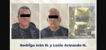 Foto: Cortesía FGE Puebla recupera un tractocamión robado en Coronango