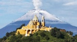 Foto: Cortesía Clima de Puebla este viernes 21 de agosto de 2026.