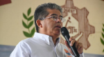 Foto: Cortesía Alcalde de Paraíso habla sobre investigación de la FGR.