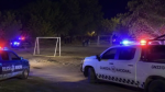 Ataque armado en Ejido de Malvas, Irapuato.