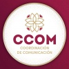 Periodistas durante una conferencia de prensa en Tlaxcala