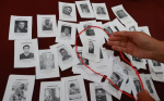 Foto: Cortesía Fosas clandestinas vinculadas con feminicidios en México.
