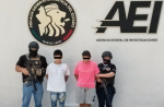 Madre y padrastro de niña vinculados a proceso en Nuevo León