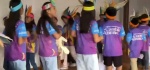 Niñas y niños de San Andrés Cholula concluyen jornada de verano entre aprendizaje, creatividad y diversión