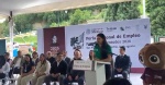 San Pedro Cholula abre espacios de empleo y emprendimiento durante la Feria Nacional de las Juventudes 2026