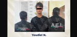Foto: Cortesía Yeudiel N. fue vinculado a proceso por feminicidio en Puebla.