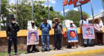Francisco Rodríguez Morales, padre de un normalista de Ayotzinapa