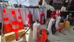 Cuautlancingo fortalece su atención de emergencias con nueva estación de Bomberos