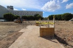 Construcción del Forum Pensar en Grande iniciará su segunda etapa en septiembre 