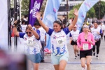 Por: Lula Pineda Cerca de 2 mil personas participan en la segunda edición de “Corre por las Juventudes”