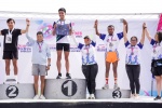 Comunicado oficial Reúne Ayuntamiento de San Andrés Cholula a más de 2 mil participantes en la carrera "Corre por las Juventudes"