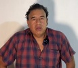 Buscan retroexcavadora robada hace casi un mes; propietario pide resultados en la investigación