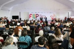 Foto: Cortesía FILIP 2026 supera los 160 mil visitantes durante su segunda edición en Puebla