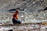Foto: Cortesía Servicio de Limpia interviene 134 puntos vulnerables a inundaciones en Puebla capital
