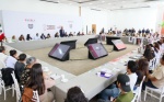 Foto: Cortesía Puebla tendrá un centro de identificación forense para personas desaparecidas