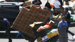 Foto: Cortesía José Pimentel Moncada fue localizado con vida en Sinaloa.
