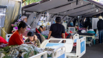 Foto: Cortesía Daños causados por terremoto en la isla de Flores, Indonesia.