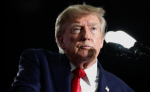 Foto: Cortesía Donald Trump habla sobre un nuevo acuerdo comercial con México.