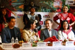 Comunicado oficial Tonantzin Fernández presenta la 76ª Feria de Cholula con respaldo del Gobierno del Estado