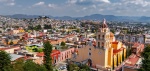 Foto: Cortesía Cielo nublado en Atlixco