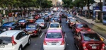 Foto: Cortesía Hoy No Circula del martes 25 de agosto