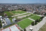 Foto: Cortesía Centro Comunitario México Imparable en Puebla tendrá inversión de hasta 150 millones de pesos