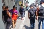 Vulnerabilidad económica y falsas ofertas de empleo favorecen la trata de personas, advierten en Puebla