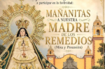 San Andrés Cholula prepara su primera procesión en honor a la Virgen de los Remedios