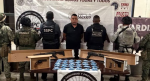 Foto: Cortesía ‘El Pelucas’, presunto operador del Cártel de Sinaloa