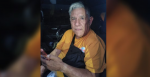 Foto: Cortesía Jesús Molina Vargas fue localizado tras desaparecer en Rosarito.