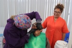 Comunicado oficial Tere Alfaro entrega prótesis sin costo a ciudadano